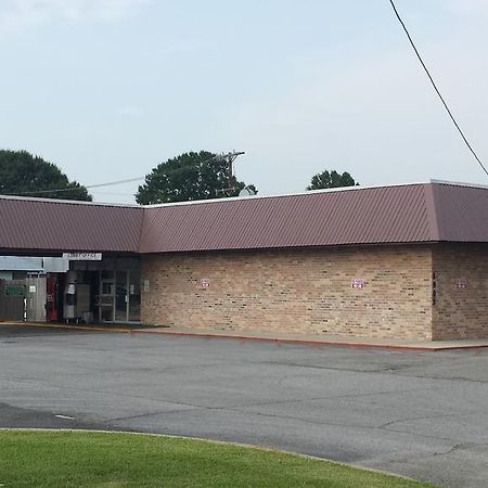 Abbeville Sunbelt Lodge Motel المظهر الخارجي الصورة