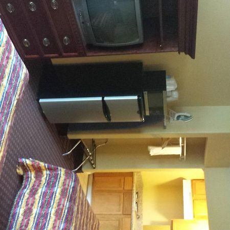 Abbeville Sunbelt Lodge Motel المظهر الخارجي الصورة