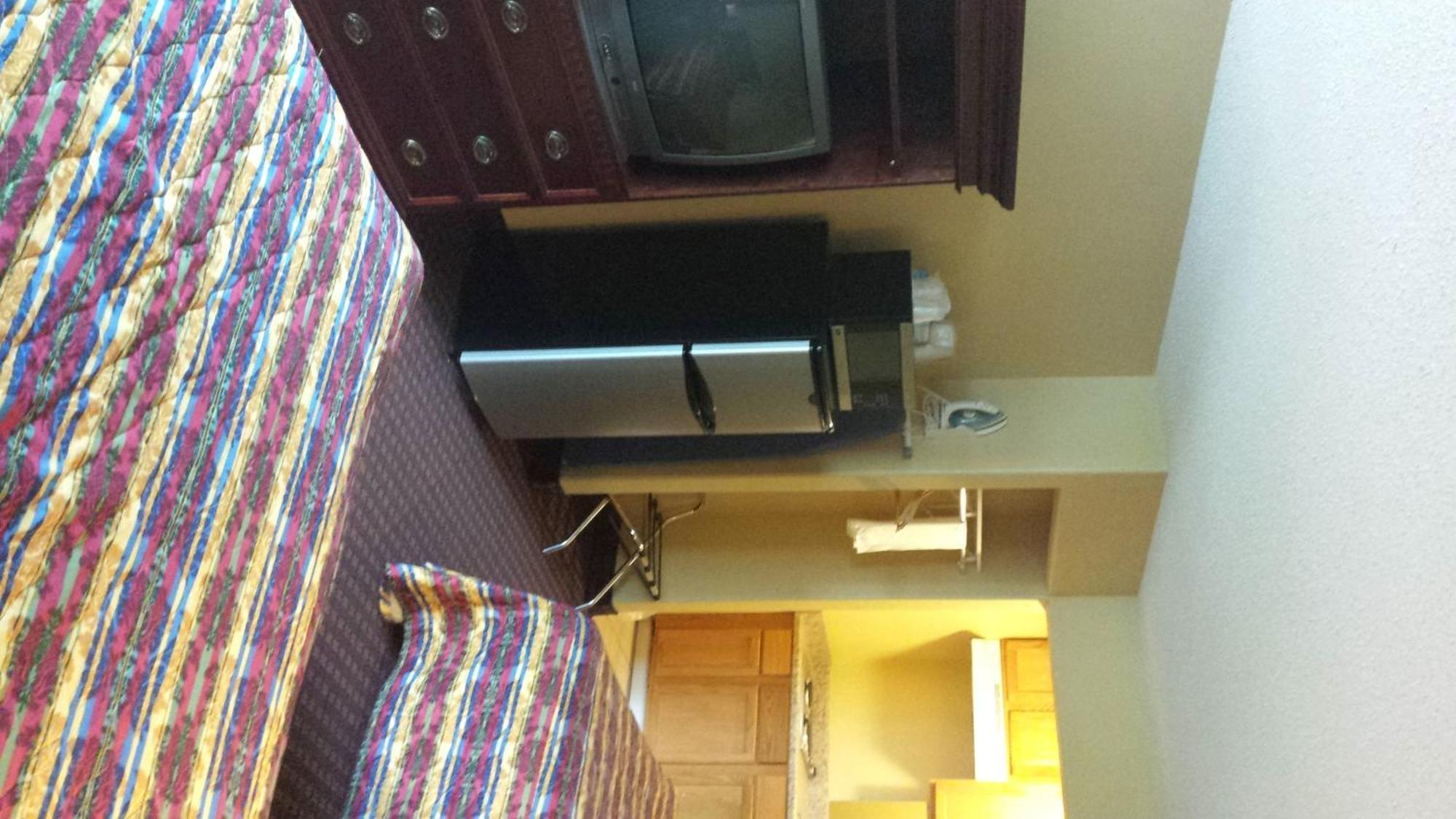 Abbeville Sunbelt Lodge Motel المظهر الخارجي الصورة