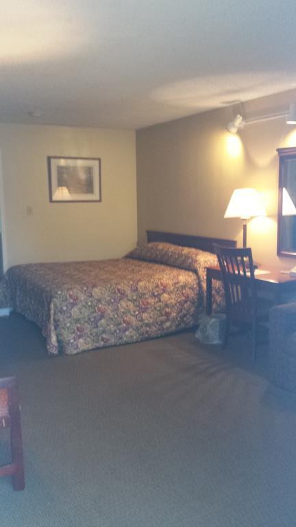 Abbeville Sunbelt Lodge Motel المظهر الخارجي الصورة