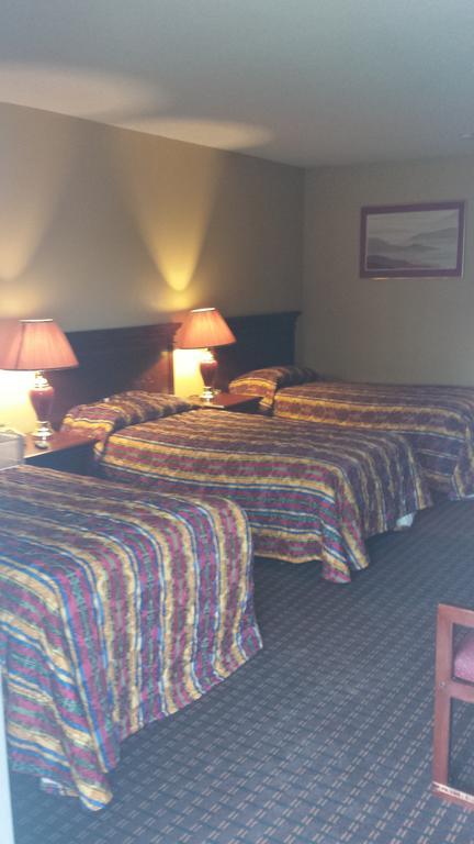Abbeville Sunbelt Lodge Motel المظهر الخارجي الصورة