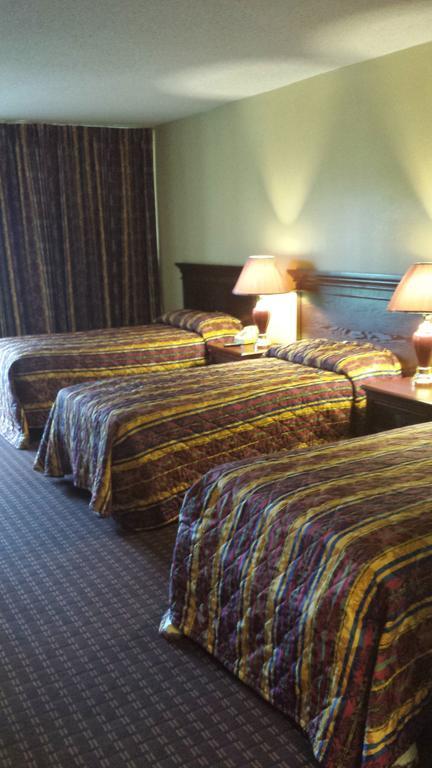Abbeville Sunbelt Lodge Motel المظهر الخارجي الصورة