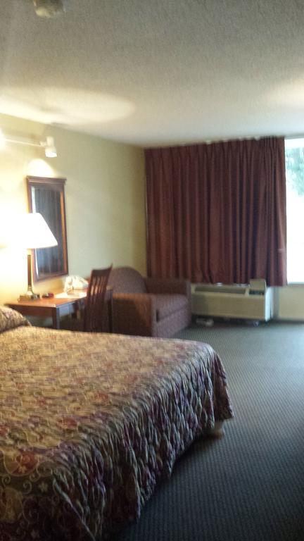 Abbeville Sunbelt Lodge Motel المظهر الخارجي الصورة