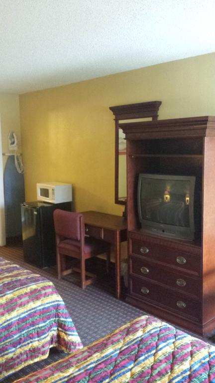 Abbeville Sunbelt Lodge Motel المظهر الخارجي الصورة