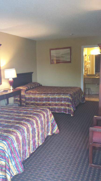 Abbeville Sunbelt Lodge Motel المظهر الخارجي الصورة