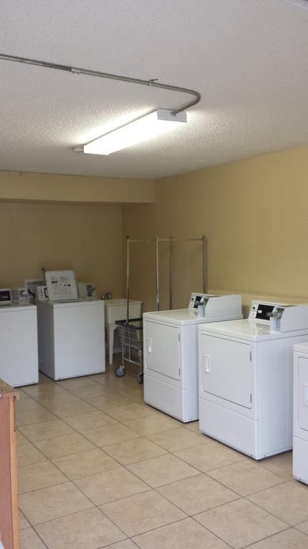 Abbeville Sunbelt Lodge Motel المظهر الخارجي الصورة