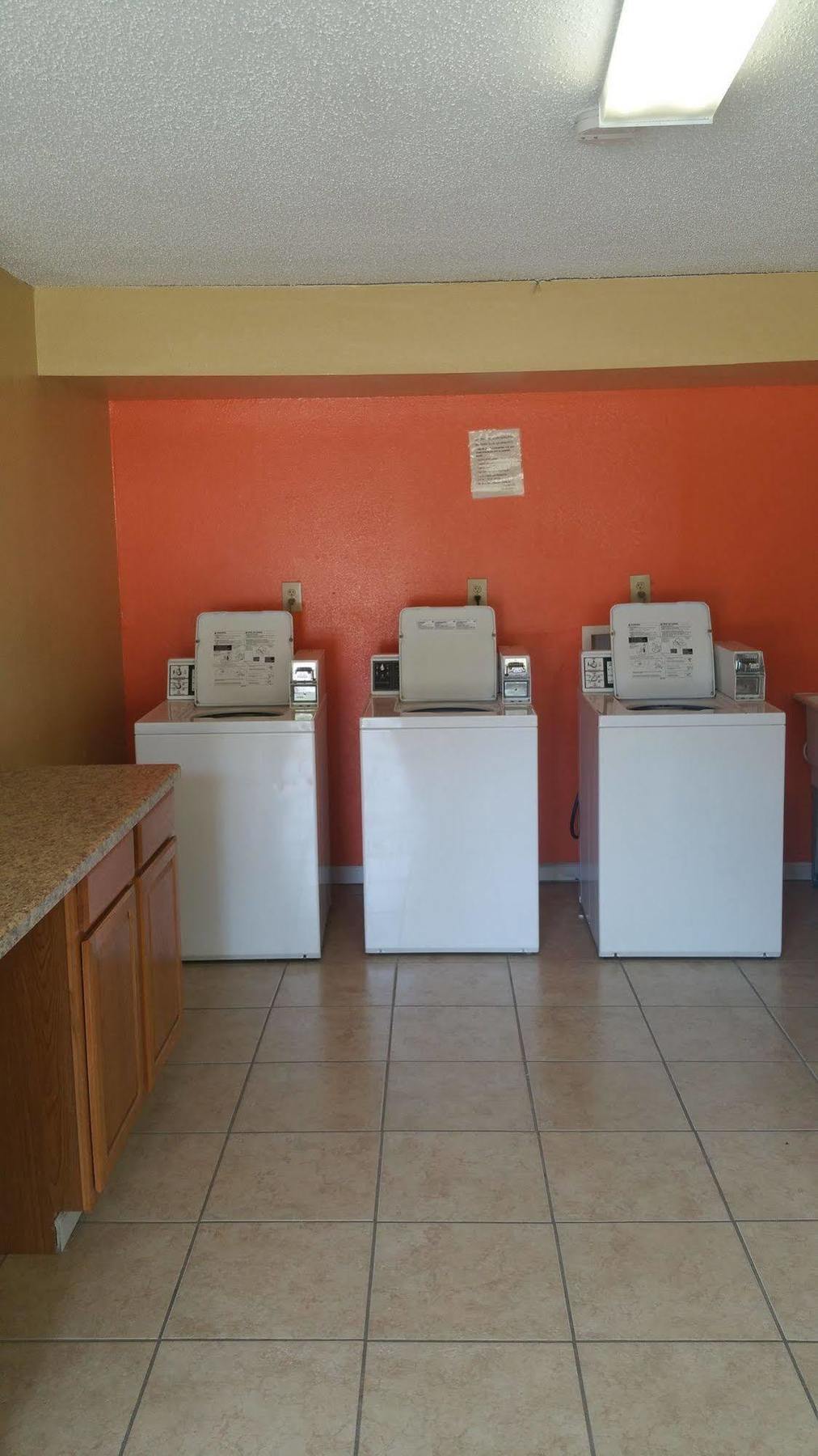 Abbeville Sunbelt Lodge Motel المظهر الخارجي الصورة