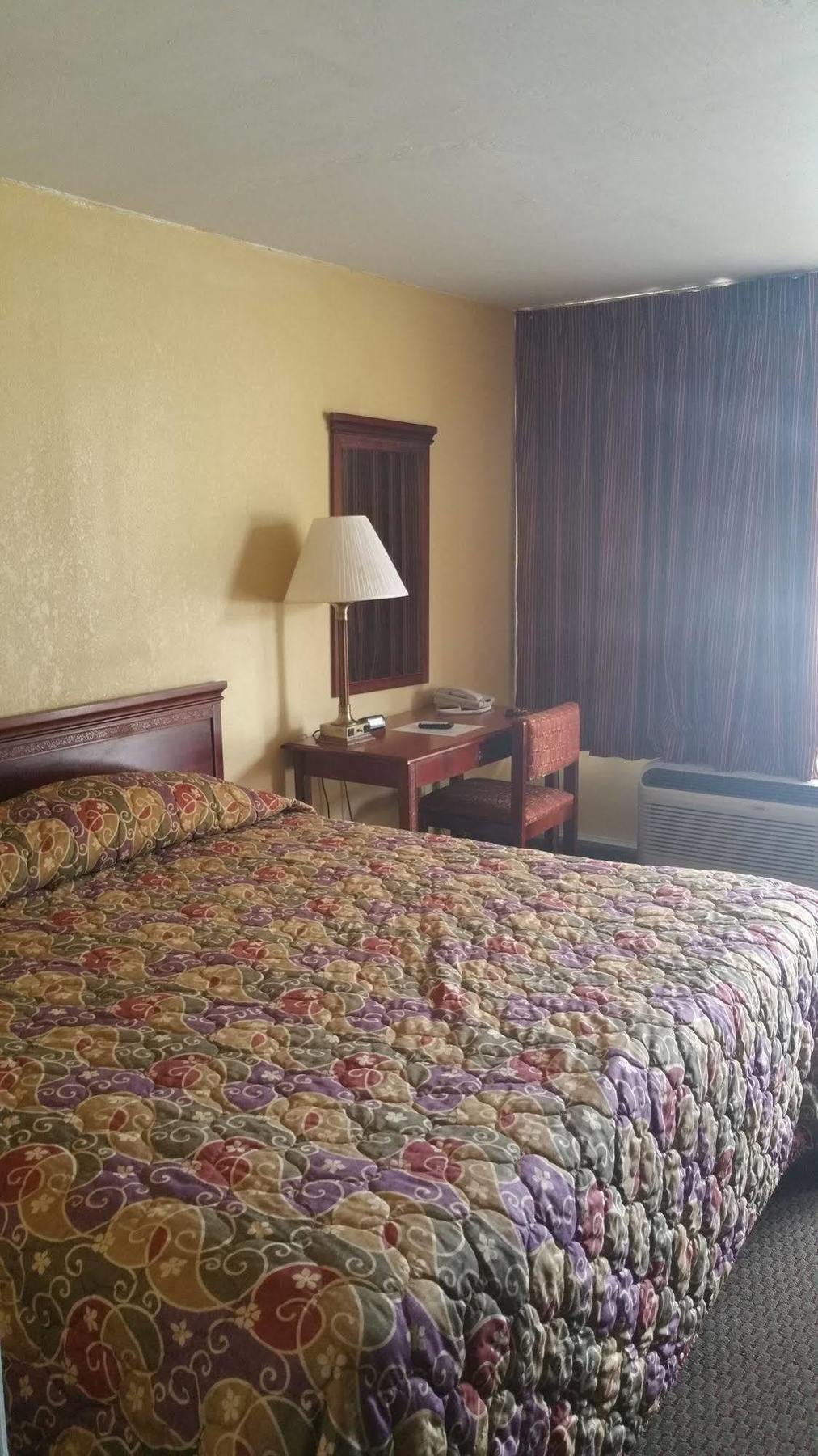 Abbeville Sunbelt Lodge Motel المظهر الخارجي الصورة