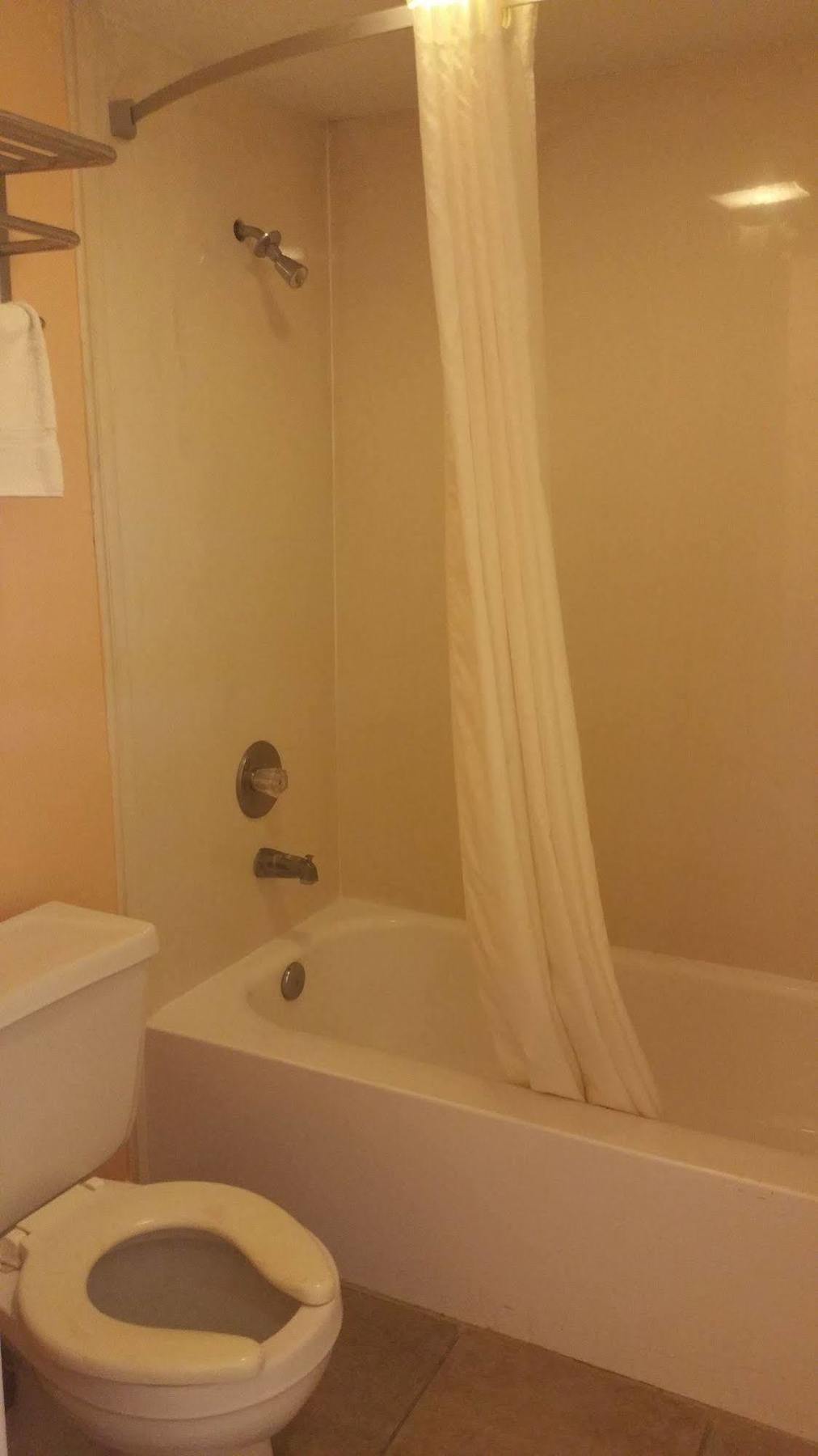 Abbeville Sunbelt Lodge Motel المظهر الخارجي الصورة